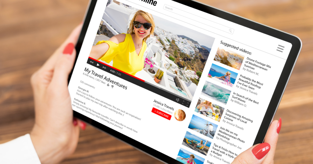 YouTube 顔出しなし　伸びない